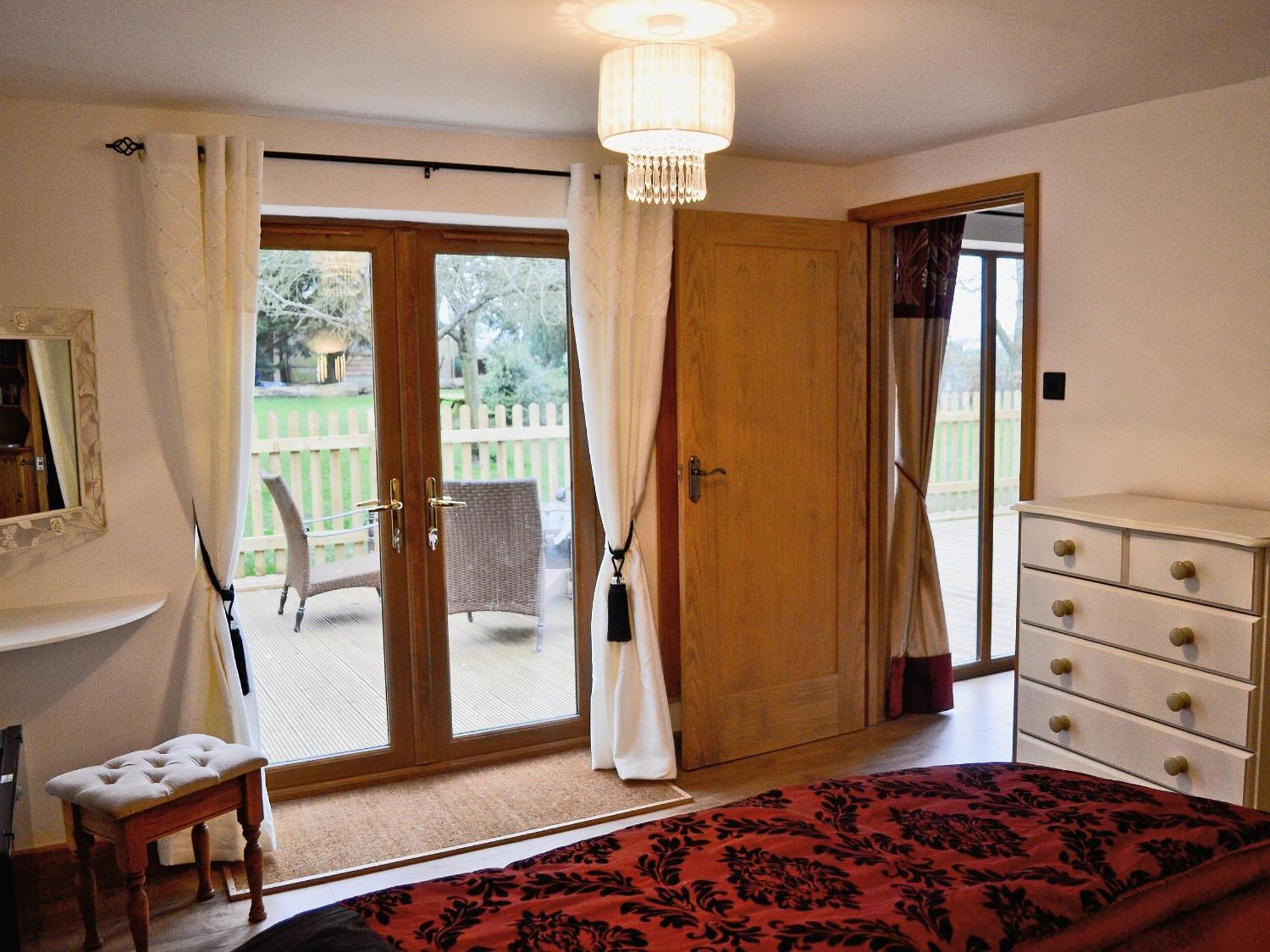 Dove Cottage Ampney Crucis Exterior photo